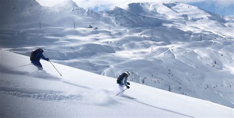 Arlberg Ski Resort | Top 10 Reasons to Ski the Arlberg | SnowPak