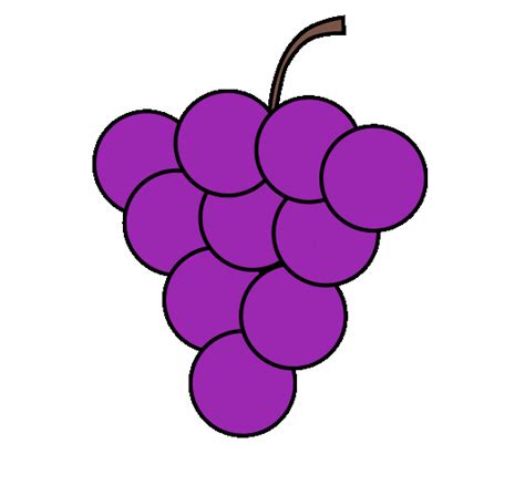 Animated Grapes Gif