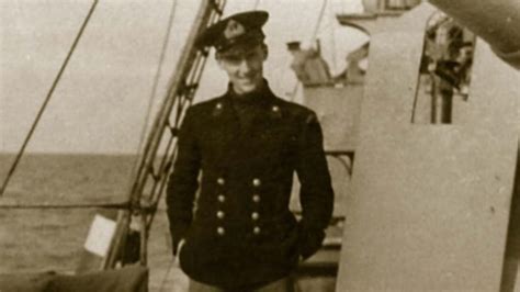 D-Day submariner whose work influenced history dies aged 101