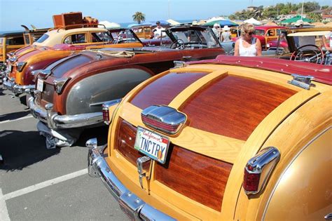 1000+ images about Woodie Cars on Pinterest | Plymouth, Sedans and West ...