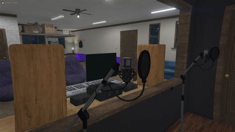 [MLO] Ballas Gang House [Add-On | FiveM/SP] - Gta5-Hub.com