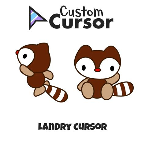 Landry cursor – Custom Cursor