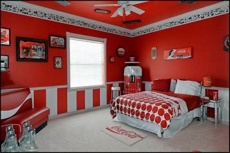 8 best images about Coca cola room ideas on Pinterest | Cats, Shelves and The sweet