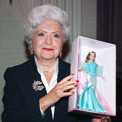 Who Is Mattel Barbie Creator Ruth Handler? Fact vs. Fiction