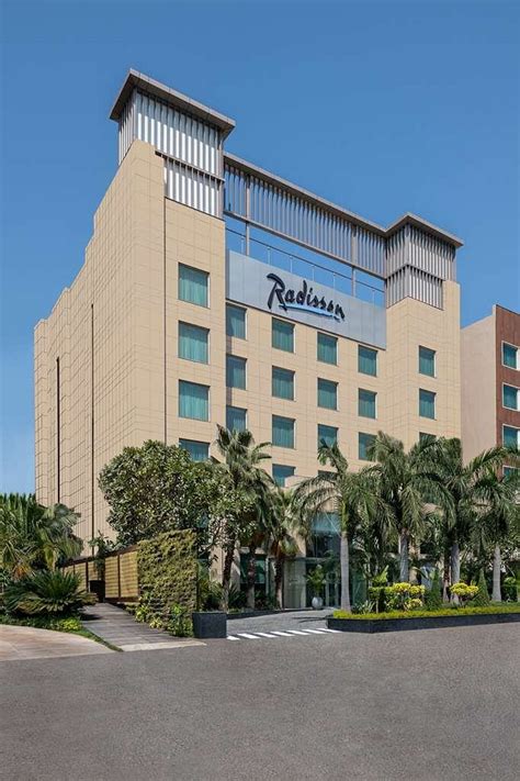 RADISSON HOTEL SECTOR 29 GURUGRAM - Updated 2024 Reviews, Photos & Prices