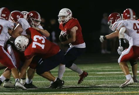 Photos: Ballard vs. Dallas Center-Grimes in Week 4 of Iowa high school football