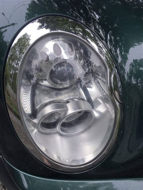 DIY Headlight Restoration | Headlight restoration kit, Headlight restoration diy, Headlight ...