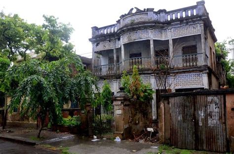 House on Hindustan Park. | Architecture, Calcutta, Indian architecture