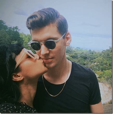 Willy Moon: X Factor Judge Natalia Kills' Husband (bio, Wiki, Photos)