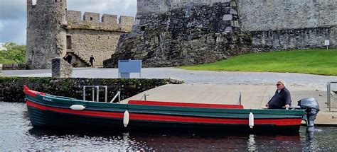 The Gap of Dunloe - Lakes of Killarney Boat Tours - Killarney Boat ...