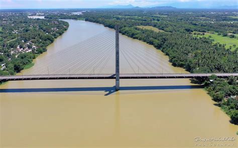 P2.2-Billion Macapagal Bridge is the Longest Bridge in Mindanao