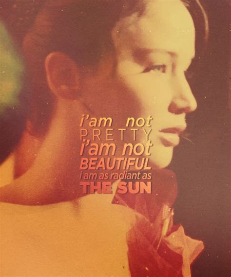 Quotes About Katniss Everdeen. QuotesGram