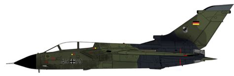 Luftwaffe Camouflage Schemes - tornadosig