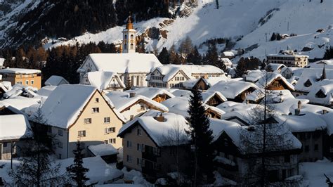 Things To Do In Andermatt (Winter & Summer Activities) - SwitzerLanding