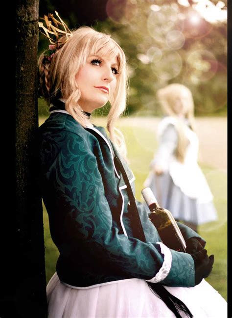 Nyotalia Cosplay - Hetalia Photo (31815898) - Fanpop