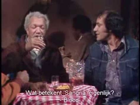 Sanford And Son Restaurant Scene With Fred, Lamont, and Julio | Sanford And Son Memes