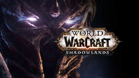 World Of Warcraft: Shadowlands Expansion Wallpapers - Wallpaper Cave