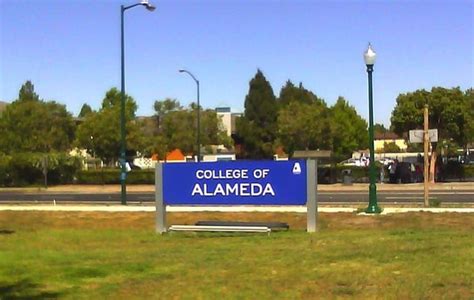 College Of Alameda - Colleges & Universities - Alameda, CA - Yelp