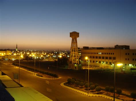 Islamic University of Madinah