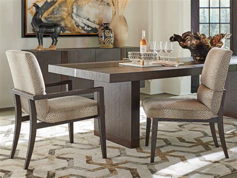 Glenwild Upholstered Side Chair | Lexington Home Brands