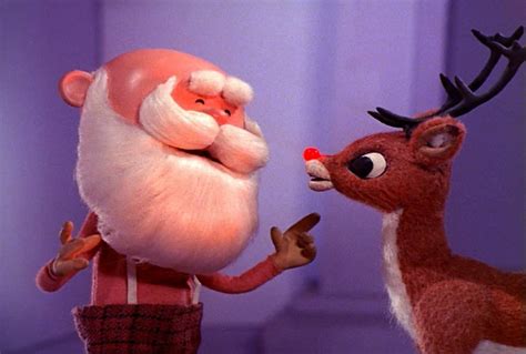 Why Does Rudolph Have A Red Nose? - Christmas FM