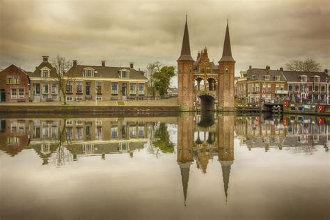 Why You Should Visit Friesland Netherlands: A Unique Culture Hidden in Plain Sight