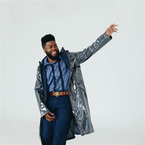 Khalid Music Video “Talk”. Watch Here: | All-Noise