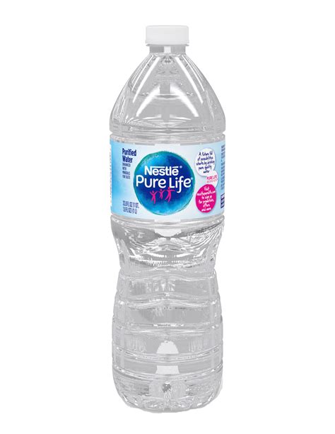 Nestlé Pure Life | Nestlé Waters