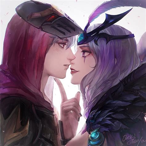 Leblanc Fan Art