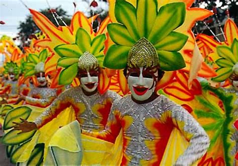 MassKara Festival at its best! :) - It's Me, Gracee