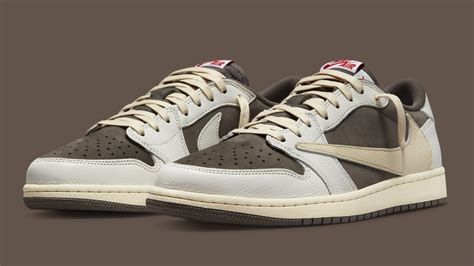 scott travis low エアジョーダン1 NIKE - guillaumevandelaar.nl