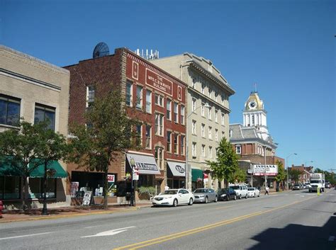 Downtown Indiana Historic District - Alchetron, the free social encyclopedia