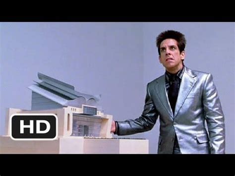 "What is this...a center for ants?" The Derek #Zoolander Center For Kids Who Can't Read Good ...