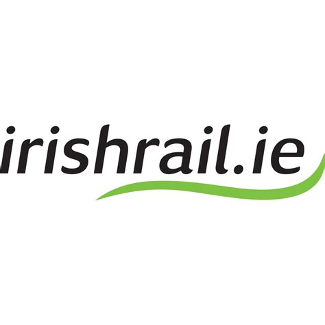 Irish Rail logo, Vector Logo of Irish Rail brand free download (eps, ai ...