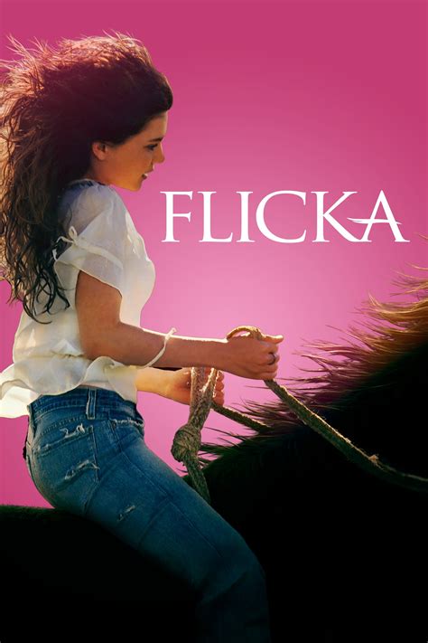 Flicka Poster 2: Full Size Poster Image | GoldPoster