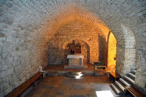 2023 Tickets & Tours: Tomb of Maimonides (Tiberias)