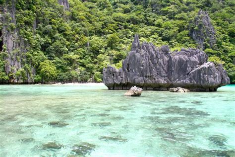 Discovering Palawan: About the Island | Palawan Travel Guide