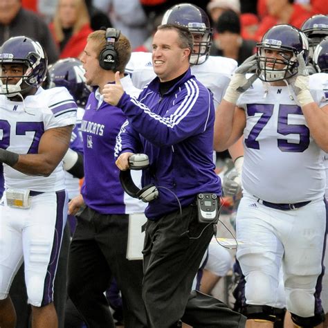 Northwestern Football Recruiting: A Look at the Wildcats' 2012 Class ...