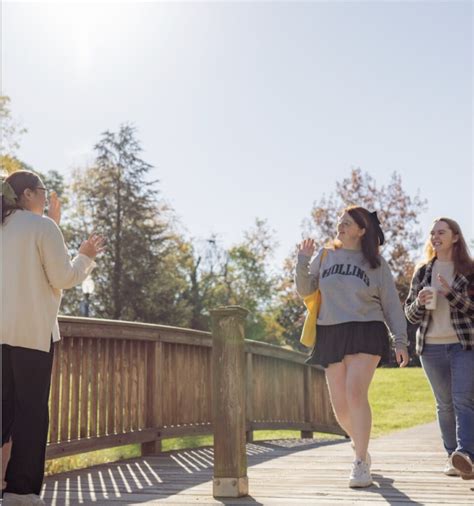 Hollins University | Women’s College in Virginia