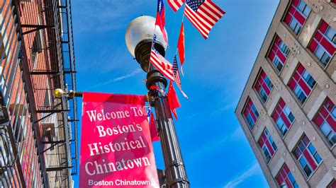 Chinatown: Sites to see in the Boston neighborhood - Curbed Boston