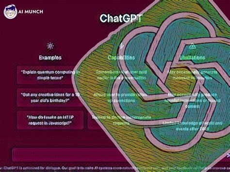 How ChatGPT Works: OpenAI ChatGPT vs GPT-2 vs GPT-3