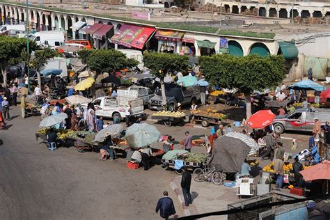 Inezgane | Morocco Tourism Info