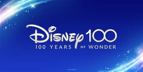 Disney's 100th Anniversary: A Look Back on the Legacy