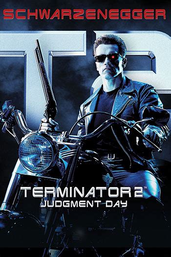 Terminator 2: Judgment Day | Arnold Schwarzenegger | Lionsgate