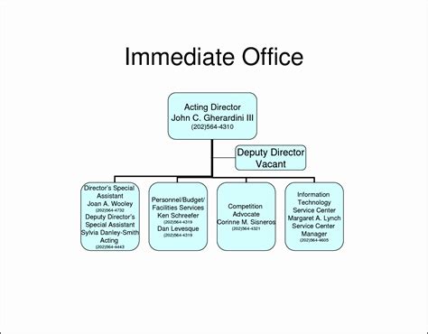 10 Sample organization Chart - SampleTemplatess - SampleTemplatess