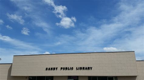 canby-library | Special Collections and Archives Research Center