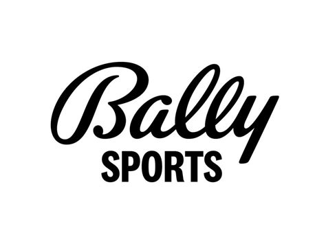 Bally Sports Logo PNG vector in SVG, PDF, AI, CDR format