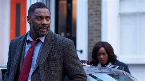 Luther (S05E04): Series 5, Episode 4 Summary - Season 5 Episode 4 Guide