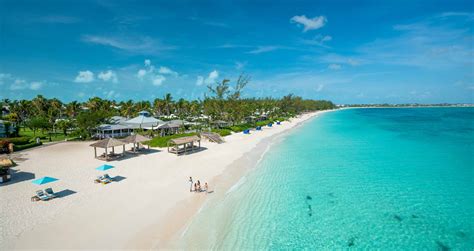 Beaches® Turks and Caicos: All-Inclusive Resorts [Official]