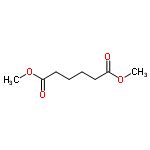 Dimethyl adipate C8H14O4 structure - Flashcards | StudyHippo.com